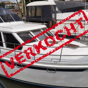 Mistral 1100 AK (Verkocht)