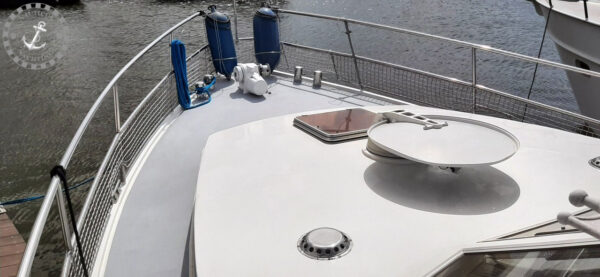 Mistral 1100 AK (Verkocht) - Afbeelding 14