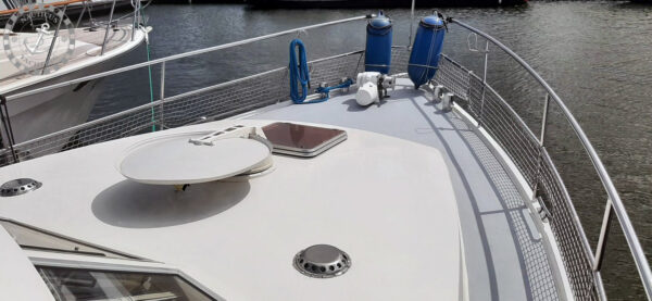 Mistral 1100 AK (Verkocht) - Afbeelding 15
