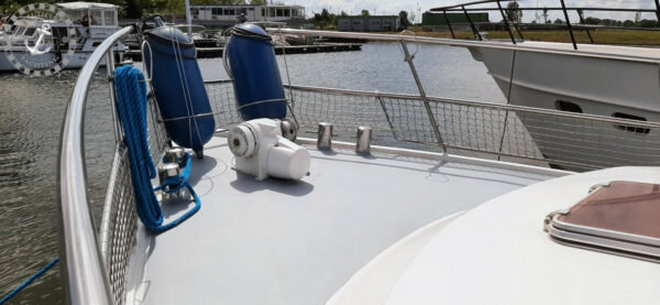 Mistral 1100 AK (Verkocht) - Afbeelding 16
