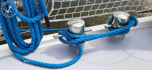Mistral 1100 AK (Verkocht) - Afbeelding 19