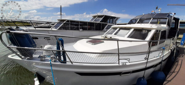 Mistral 1100 AK (Verkocht) - Afbeelding 2