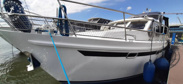 Mistral 1100 AK (Verkocht) - Afbeelding 3