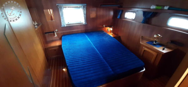 Mistral 1100 AK (Verkocht) - Afbeelding 53
