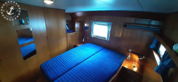 Mistral 1100 AK (Verkocht) - Afbeelding 54