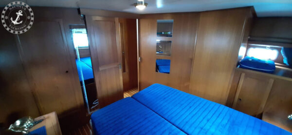 Mistral 1100 AK (Verkocht) - Afbeelding 55