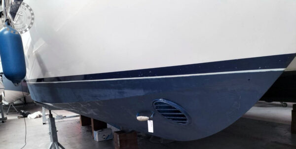 Mistral 1100 AK (Verkocht) - Afbeelding 71