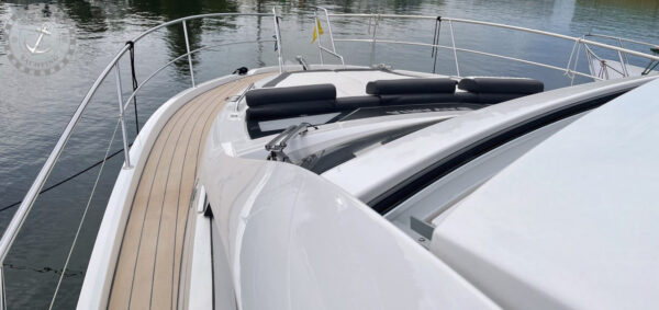 Bavaria SR41 Coupé 2022 (Verkocht) - Afbeelding 12