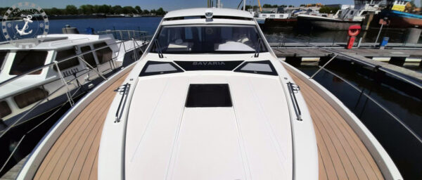 Bavaria SR41 Coupé 2022 (Verkocht) - Afbeelding 14