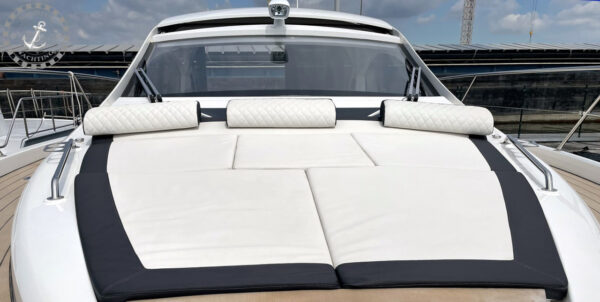 Bavaria SR41 Coupé 2022 (Verkocht) - Afbeelding 15