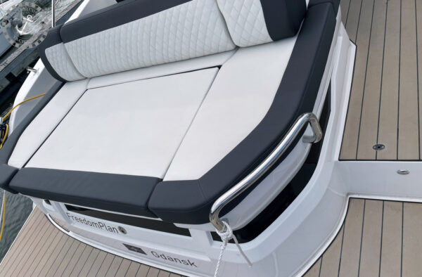 Bavaria SR41 Coupé 2022 (Verkocht) - Afbeelding 22