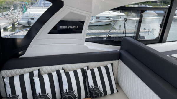 Bavaria SR41 Coupé 2022 (Verkocht) - Afbeelding 28