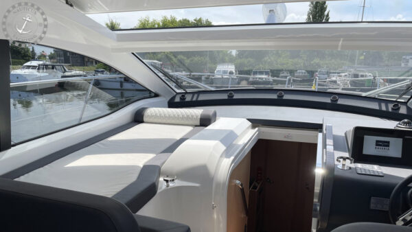 Bavaria SR41 Coupé 2022 (Verkocht) - Afbeelding 31