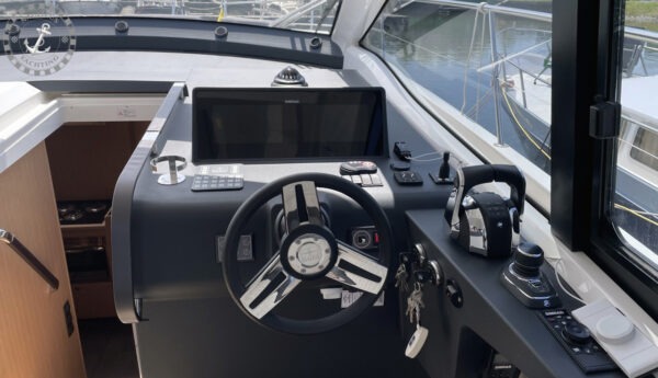 Bavaria SR41 Coupé 2022 (Verkocht) - Afbeelding 32