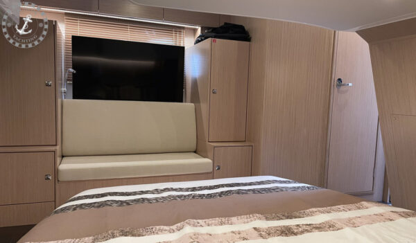 Bavaria SR41 Coupé 2022 (Verkocht) - Afbeelding 46