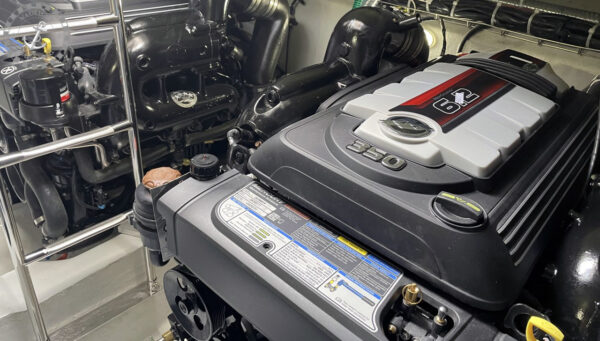 Bavaria SR41 Coupé 2022 (Verkocht) - Afbeelding 55