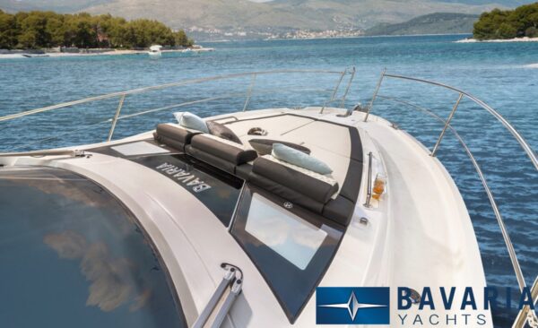 Bavaria SR41 Coupé 2022 (Verkocht) - Afbeelding 65