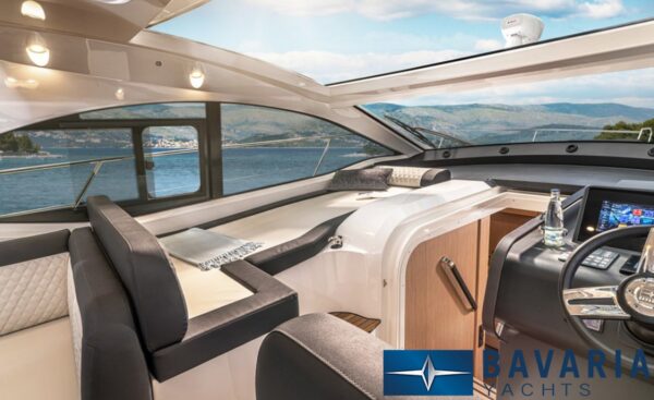 Bavaria SR41 Coupé 2022 (Verkocht) - Afbeelding 66