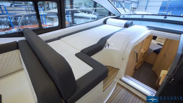 Bavaria SR41 Coupé 2022 (Verkocht) - Afbeelding 67