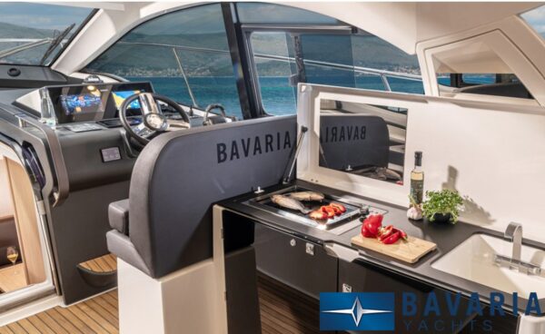 Bavaria SR41 Coupé 2022 (Verkocht) - Afbeelding 68