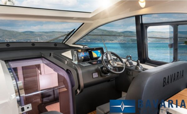 Bavaria SR41 Coupé 2022 (Verkocht) - Afbeelding 70