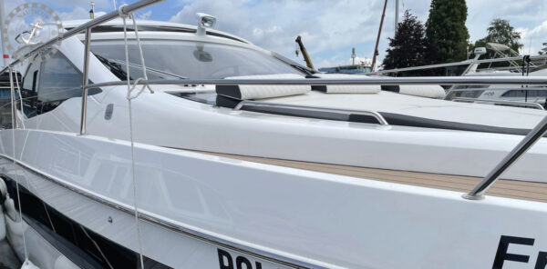 Bavaria SR41 Coupé 2022 (Verkocht) - Afbeelding 8