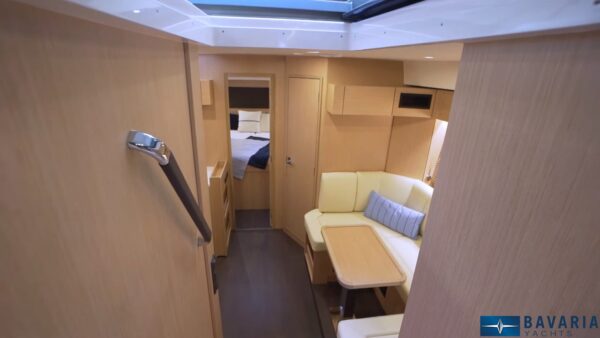 Bavaria SR41 Coupé 2022 (Verkocht) - Afbeelding 72