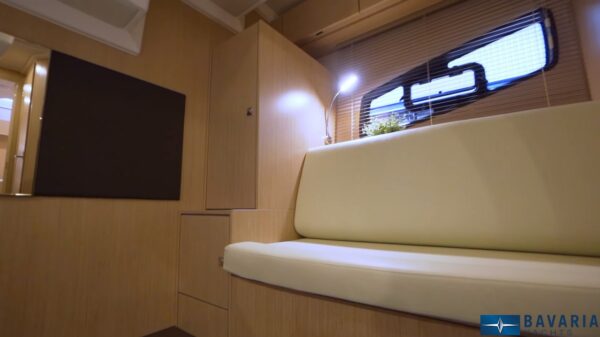 Bavaria SR41 Coupé 2022 (Verkocht) - Afbeelding 73