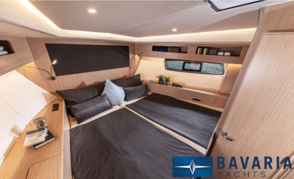 Bavaria SR41 Coupé 2022 (Verkocht) - Afbeelding 75