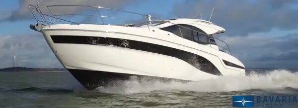 Bavaria SR41 Coupé 2022 (Verkocht) - Afbeelding 77