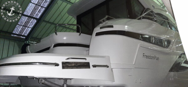 Bavaria SR41 Coupé 2022 (Verkocht) - Afbeelding 81