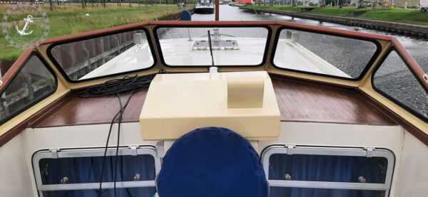 Combi Kruiser 1160 AK - Refit 2019-2022 (Verkocht) - Afbeelding 12