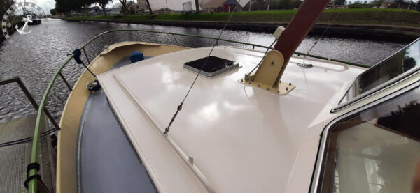 Combi Kruiser 1160 AK - Refit 2019-2022 (Verkocht) - Afbeelding 21