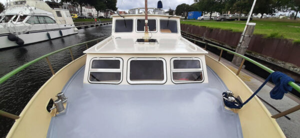 Combi Kruiser 1160 AK - Refit 2019-2022 (Verkocht) - Afbeelding 24