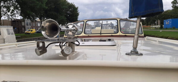 Combi Kruiser 1160 AK - Refit 2019-2022 (Verkocht) - Afbeelding 25