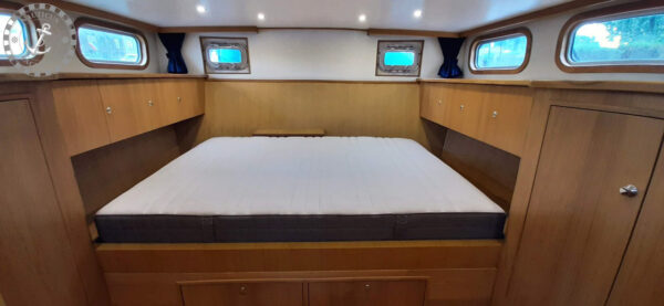 Combi Kruiser 1160 AK - Refit 2019-2022 (Verkocht) - Afbeelding 44
