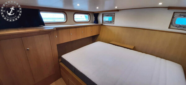 Combi Kruiser 1160 AK - Refit 2019-2022 (Verkocht) - Afbeelding 45
