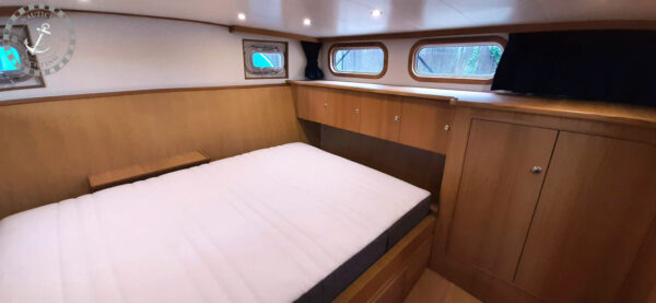 Combi Kruiser 1160 AK - Refit 2019-2022 (Verkocht) - Afbeelding 46