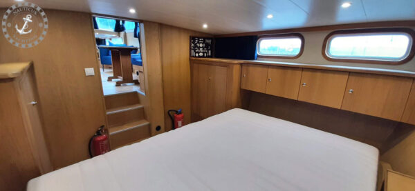 Combi Kruiser 1160 AK - Refit 2019-2022 (Verkocht) - Afbeelding 47