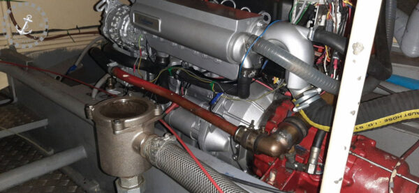 Combi Kruiser 1160 AK - Refit 2019-2022 (Verkocht) - Afbeelding 48