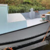 Leidse Bol 1700 varend woonschip - Afbeelding 14