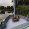 Leidse Bol 1700 varend woonschip - Afbeelding 16