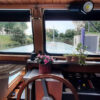 Leidse Bol 1700 varend woonschip - Afbeelding 19