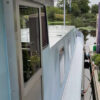 Leidse Bol 1700 varend woonschip - Afbeelding 3