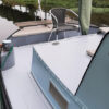 Leidse Bol 1700 varend woonschip - Afbeelding 5