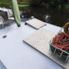 Leidse Bol 1700 varend woonschip - Afbeelding 6