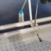 Leidse Bol 1700 varend woonschip - Afbeelding 7