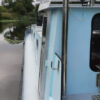 Leidse Bol 1700 varend woonschip - Afbeelding 9