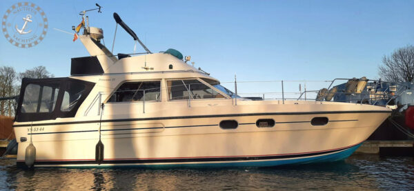 Princess 35 Flybridge - Afbeelding 2