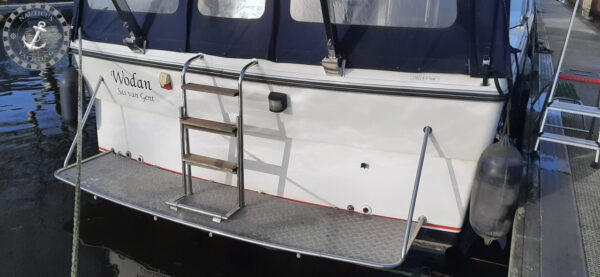 Princess 35 Flybridge - Afbeelding 14